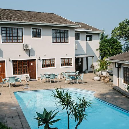 African Sands B&B Аманзимтоти Экстерьер фото