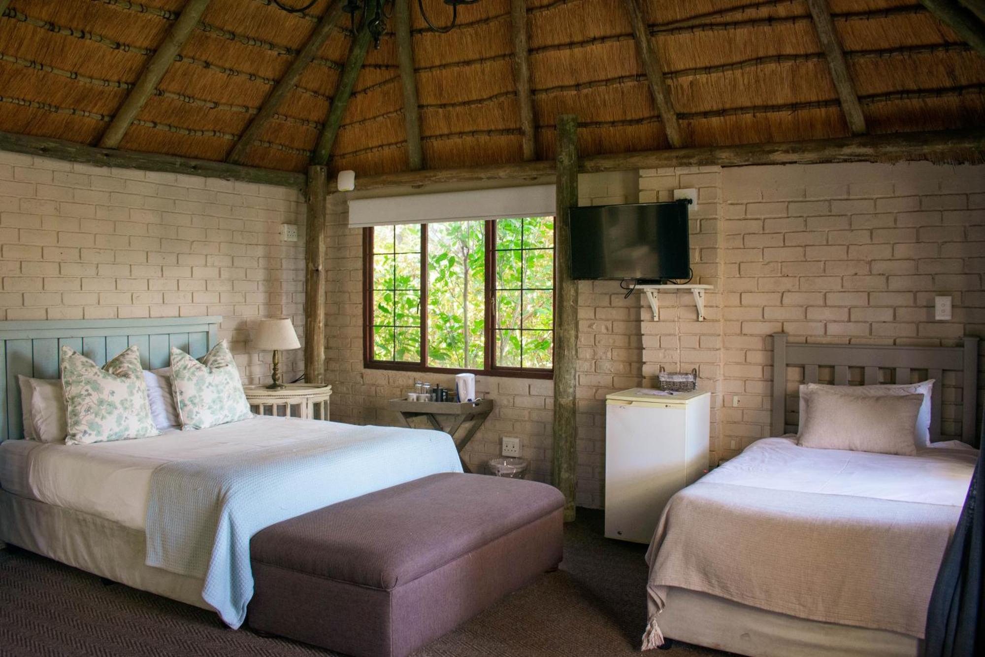 African Sands B&B Аманзимтоти Экстерьер фото